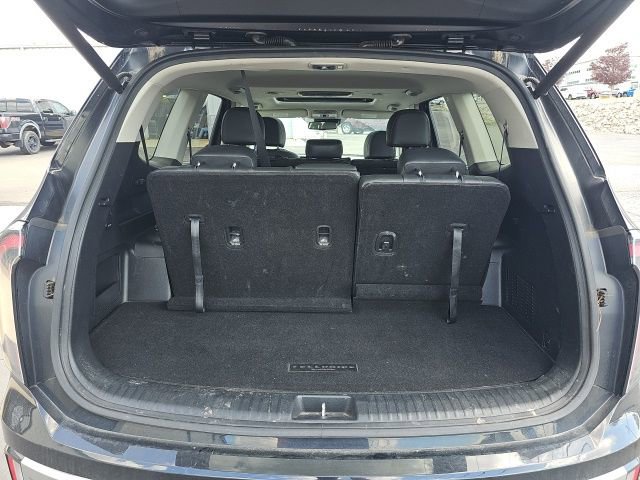 Certified 2024 Kia Telluride EX AWD/4WD image 18