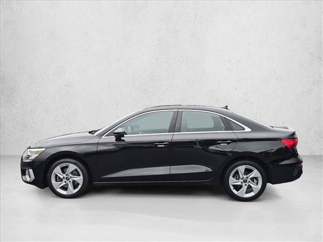 Used 2023 Audi A3 2.0T Premium FWD image 9