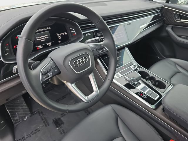 Used 2023 Audi Q7 3.0T Premium Plus image 20