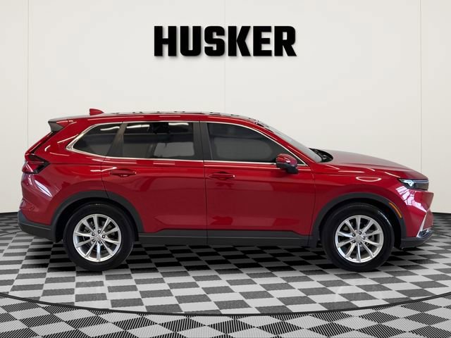 Used 2025 Honda CR-V EX-L image 2