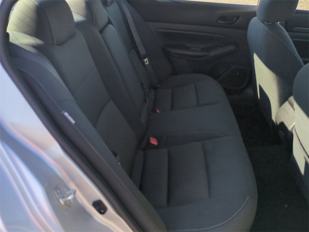 Used 2024 Nissan Altima 2.5 SV image 25