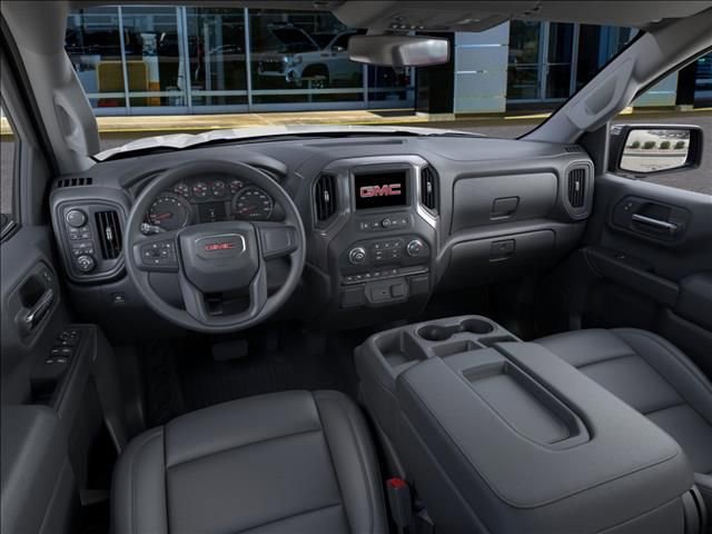 New 2026 GMC Sierra 1500 Pro image 15