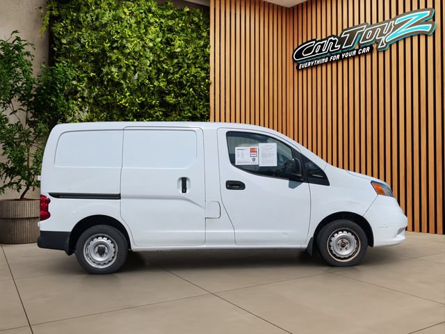 Used 2021 Nissan NV200 S FWD image 3