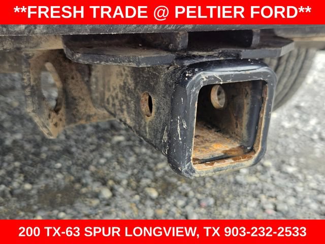 Certified 2023 Ford F150 XLT w/ Equipment Group 302A High AWD/4WD image 12
