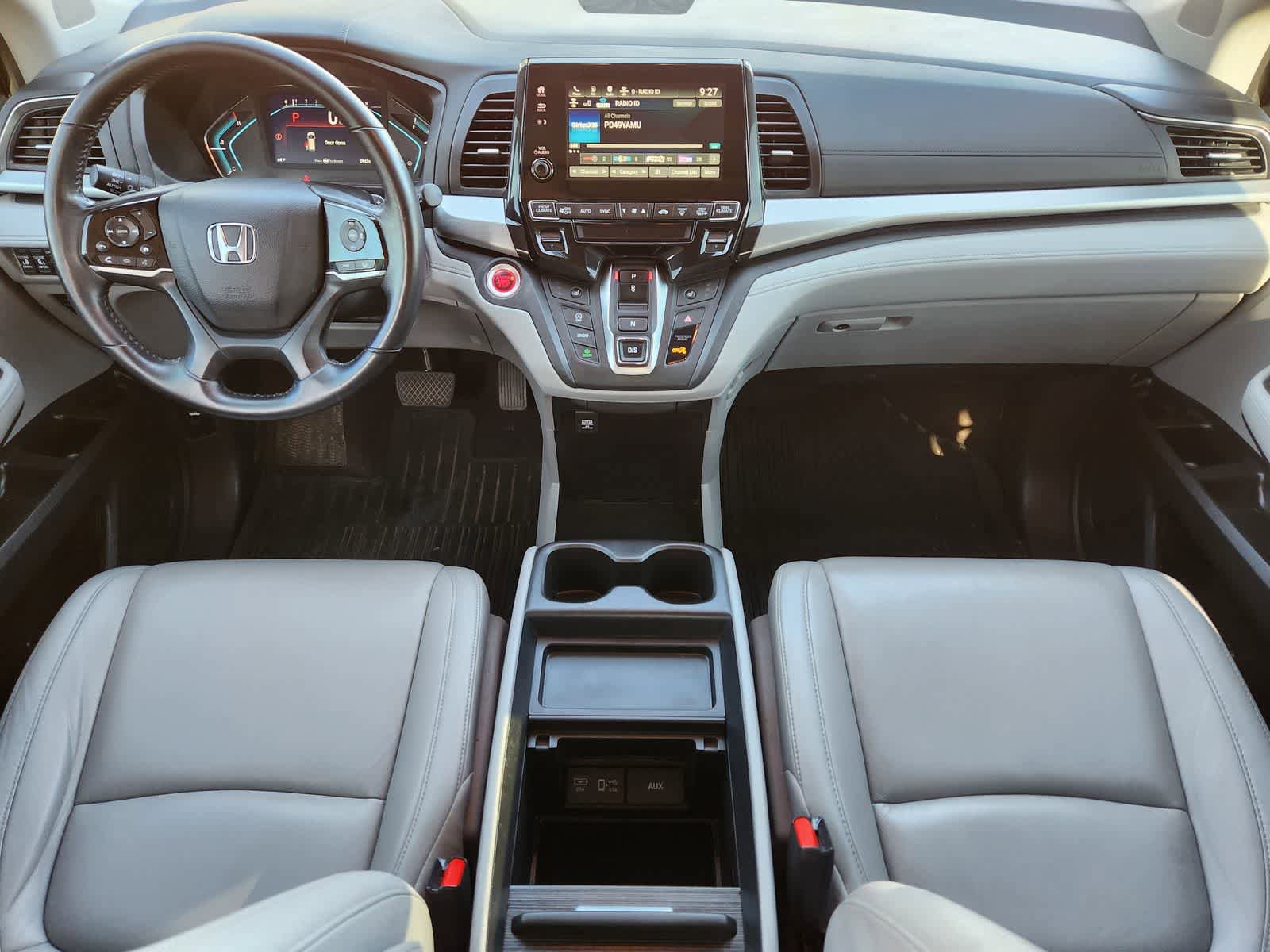 Used 2020 Honda Odyssey EX-L image 25