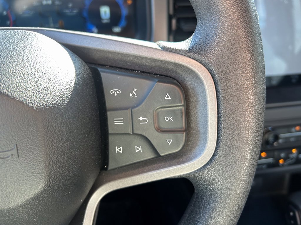 Used 2025 Ford Bronco 2-Door image 23