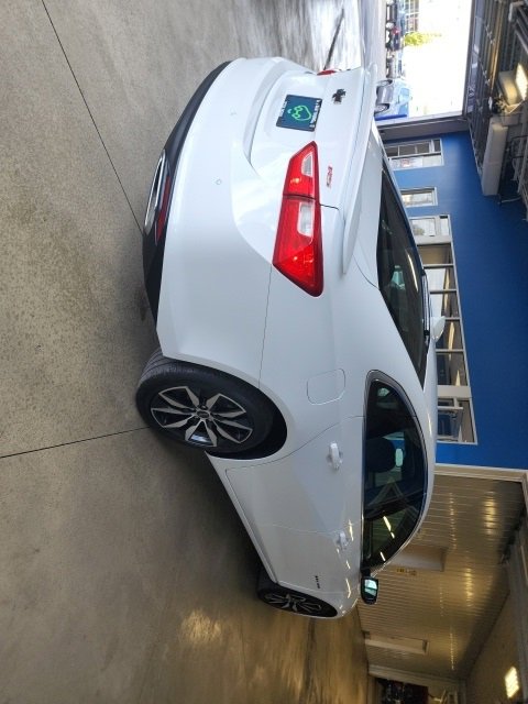 Certified 2024 Chevrolet Malibu RS image 4