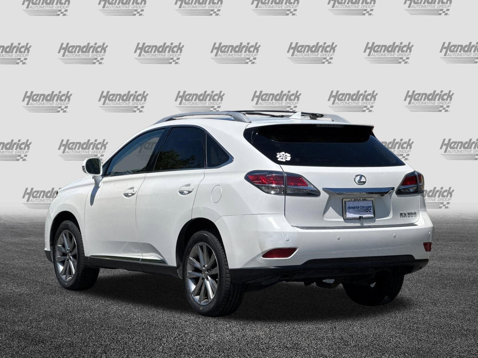 Used 2014 Lexus RX 350 FWD w/ Navigation Package image 7