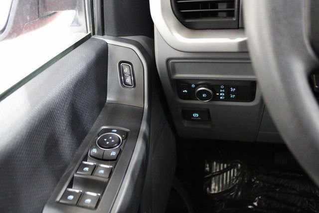 Used 2022 Ford F150 XLT image 7