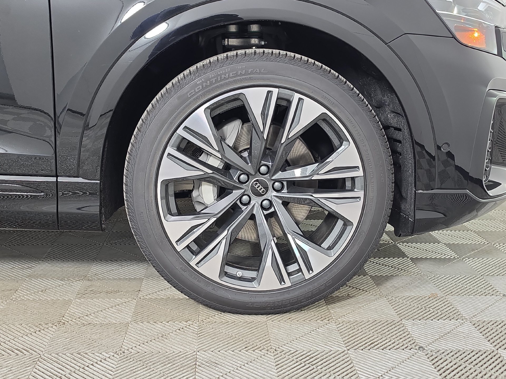 New 2026 Audi Q8 Premium Plus AWD/4WD image 7