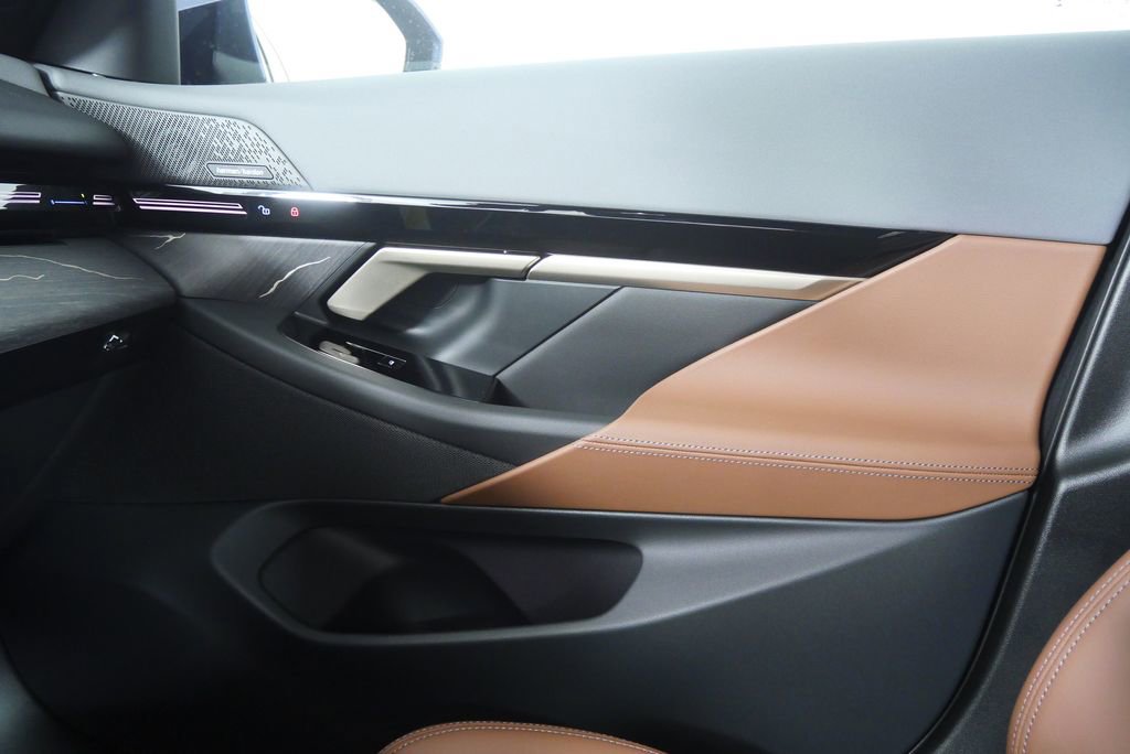 New 2026 BMW 530i w/ M Sport Package image 25