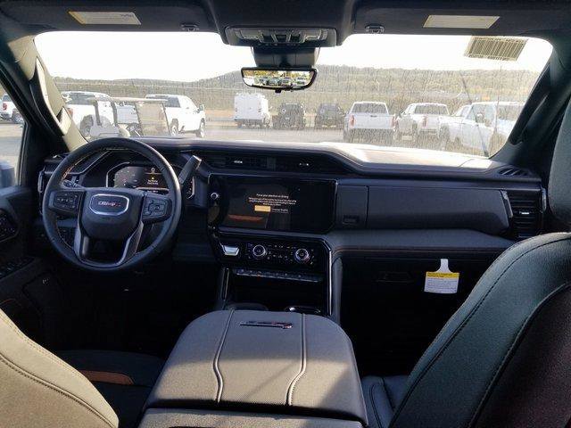 New 2025 GMC Sierra 2500 AT4 w/ AT4 Premium Plus Package image 12
