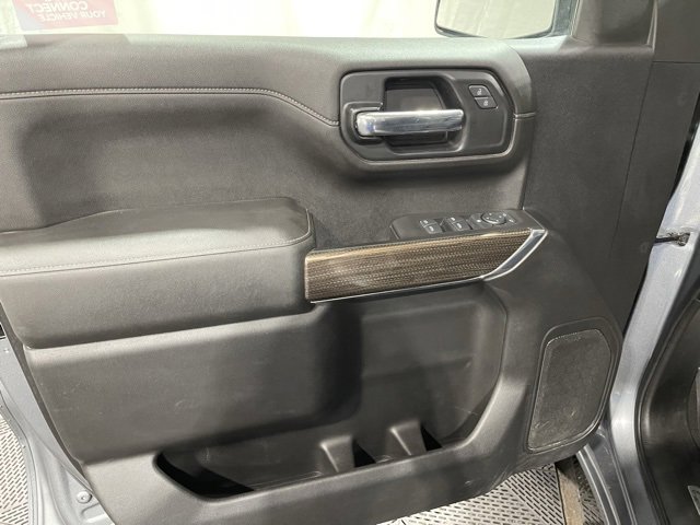 Used 2020 Chevrolet Silverado 1500 RST image 9