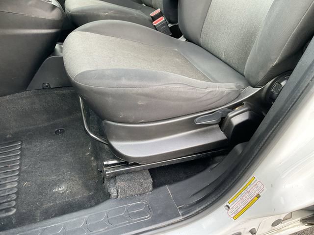 Used 2015 RAM ProMaster City Tradesman SLT w/ Rear Back-up Camera Group image 25