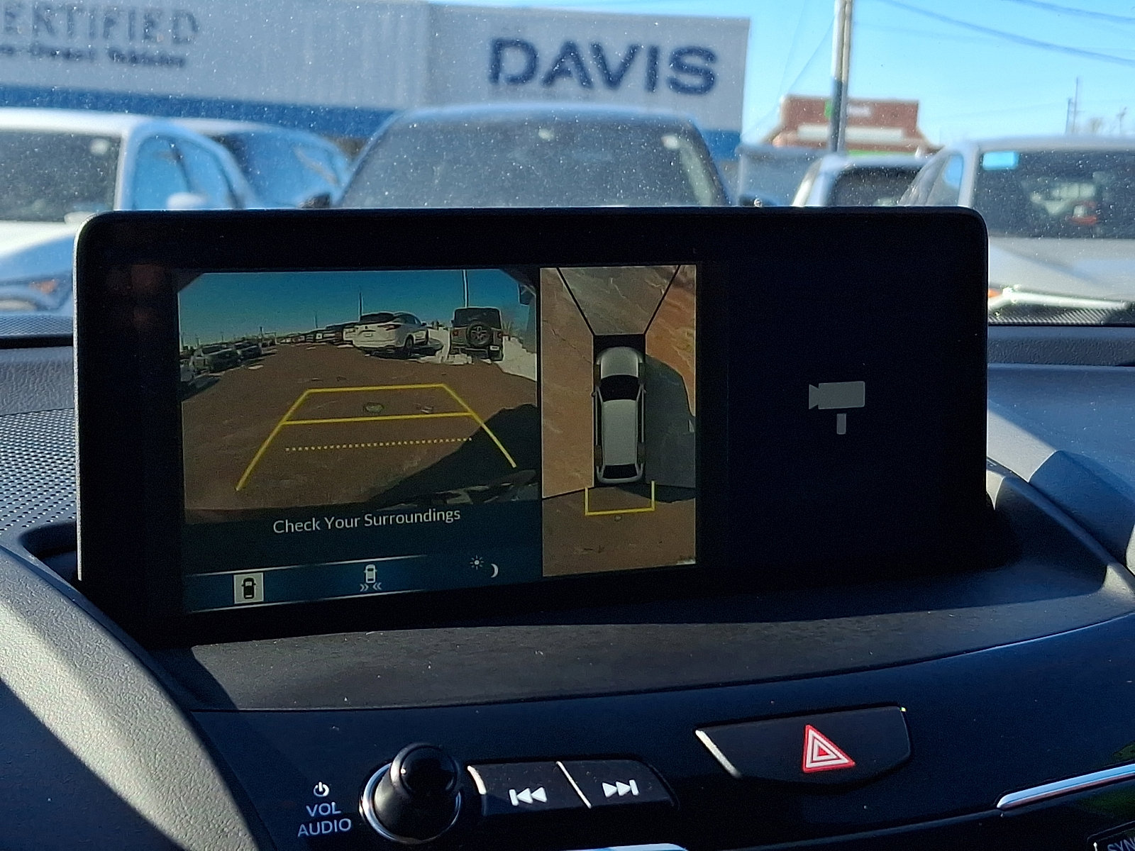 Certified 2024 Acura RDX A-Spec image 19