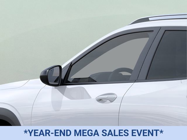 New 2026 Chevrolet Trax ACTIV w/ Driver Confidence Package image 12