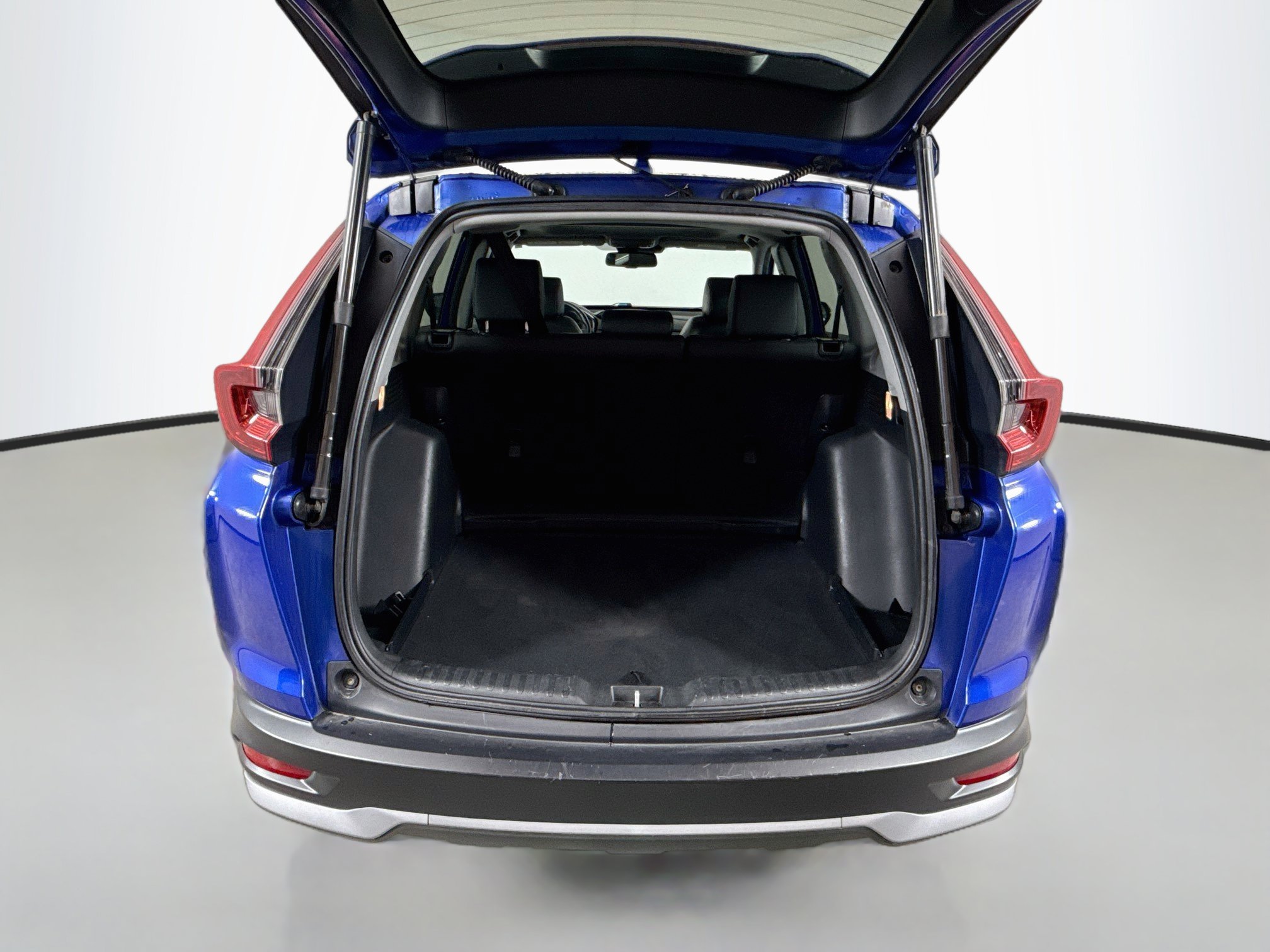 Used 2020 Honda CR-V EX-L image 24