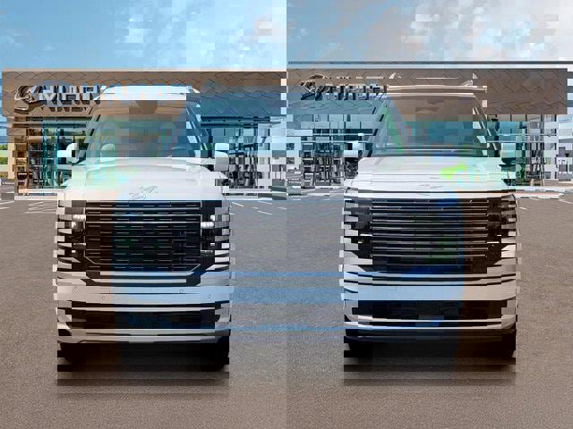 New 2026 Hyundai Palisade Calligraphy AWD/4WD image 12