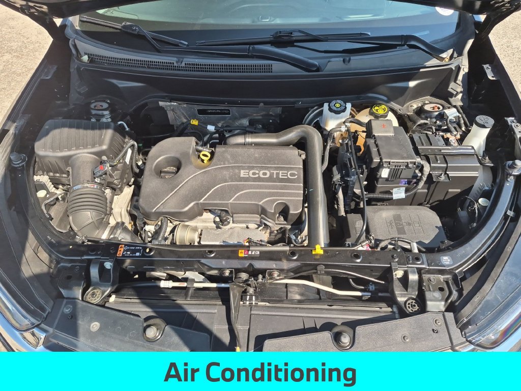 Used 2022 Chevrolet Equinox LT FWD image 15