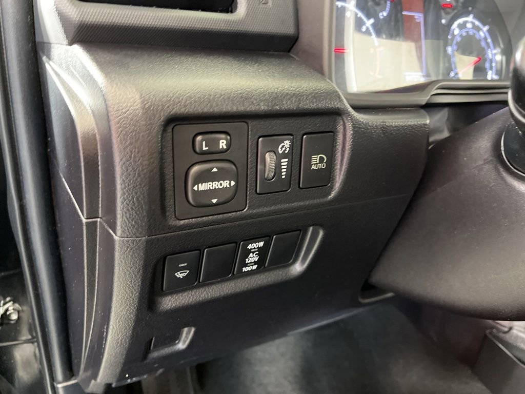 Used 2020 Toyota 4Runner SR5 image 26