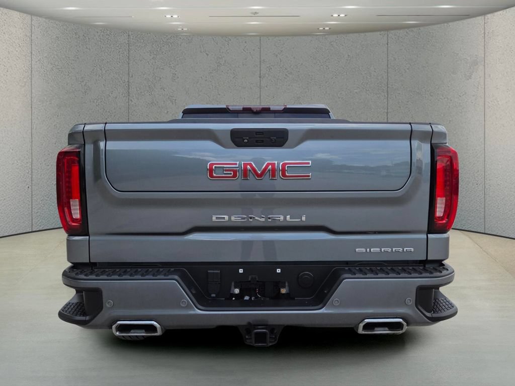 Used 2021 GMC Sierra 1500 Denali w/ Denali Ultimate Package AWD/4WD image 6