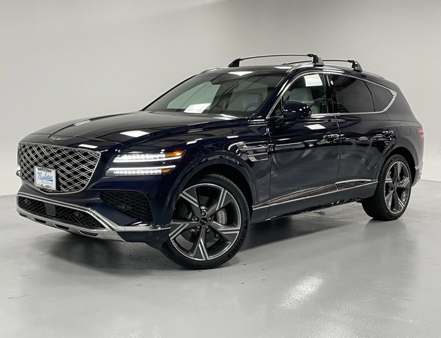 New 2025 Genesis GV80 3.5T Prestige image 1