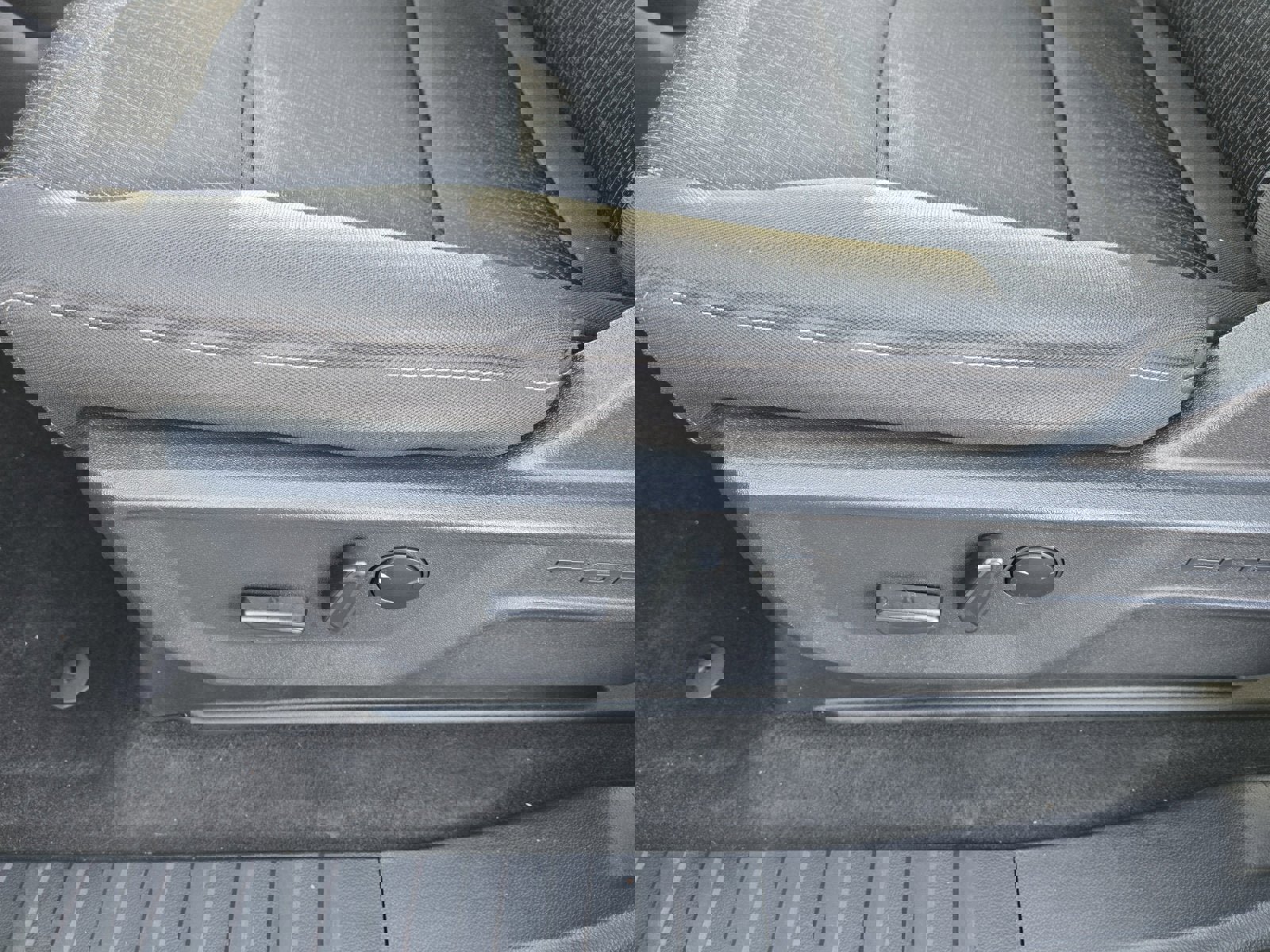 Certified 2023 Ford F150 XLT w/ Equipment Group 302A High image 12