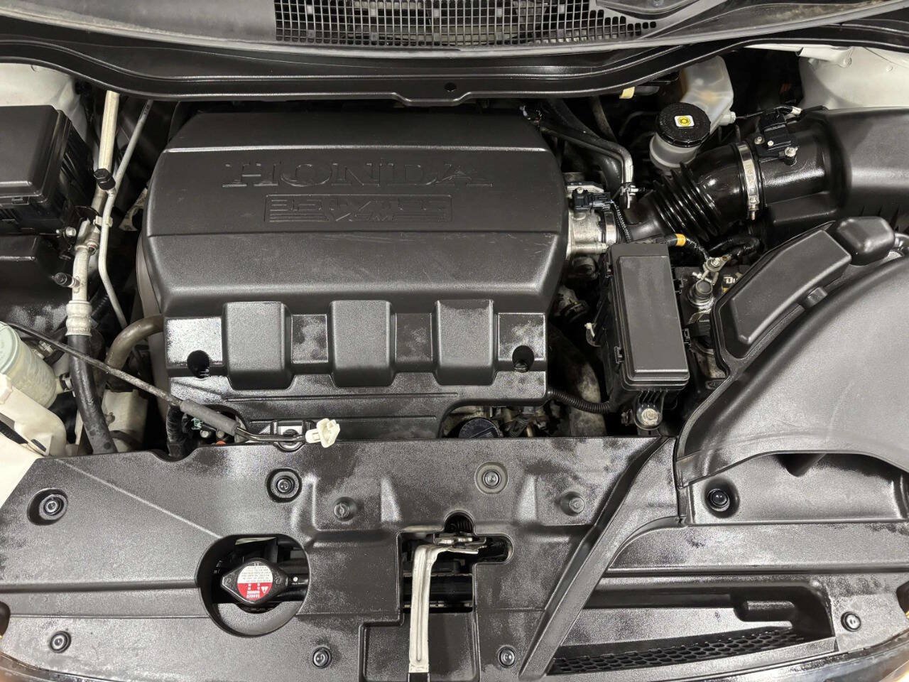Used 2016 Honda Odyssey EX-L image 12