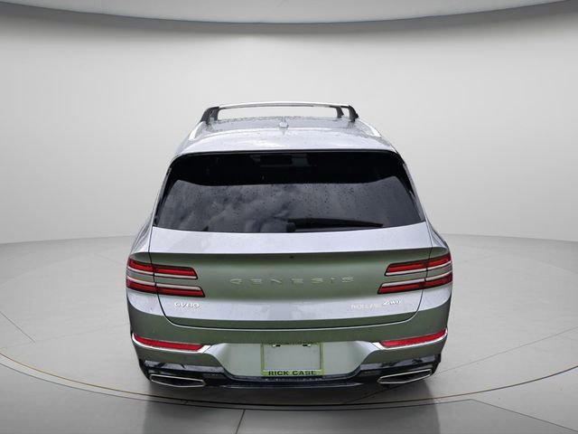 Used 2024 Genesis GV80 2.5T AWD/4WD image 5