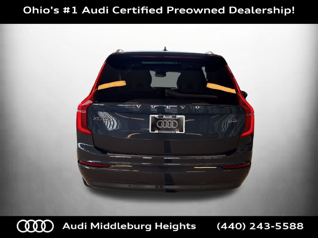 Used 2023 Volvo XC90 B5 Core w/ Protection Package Premier AWD/4WD image 7