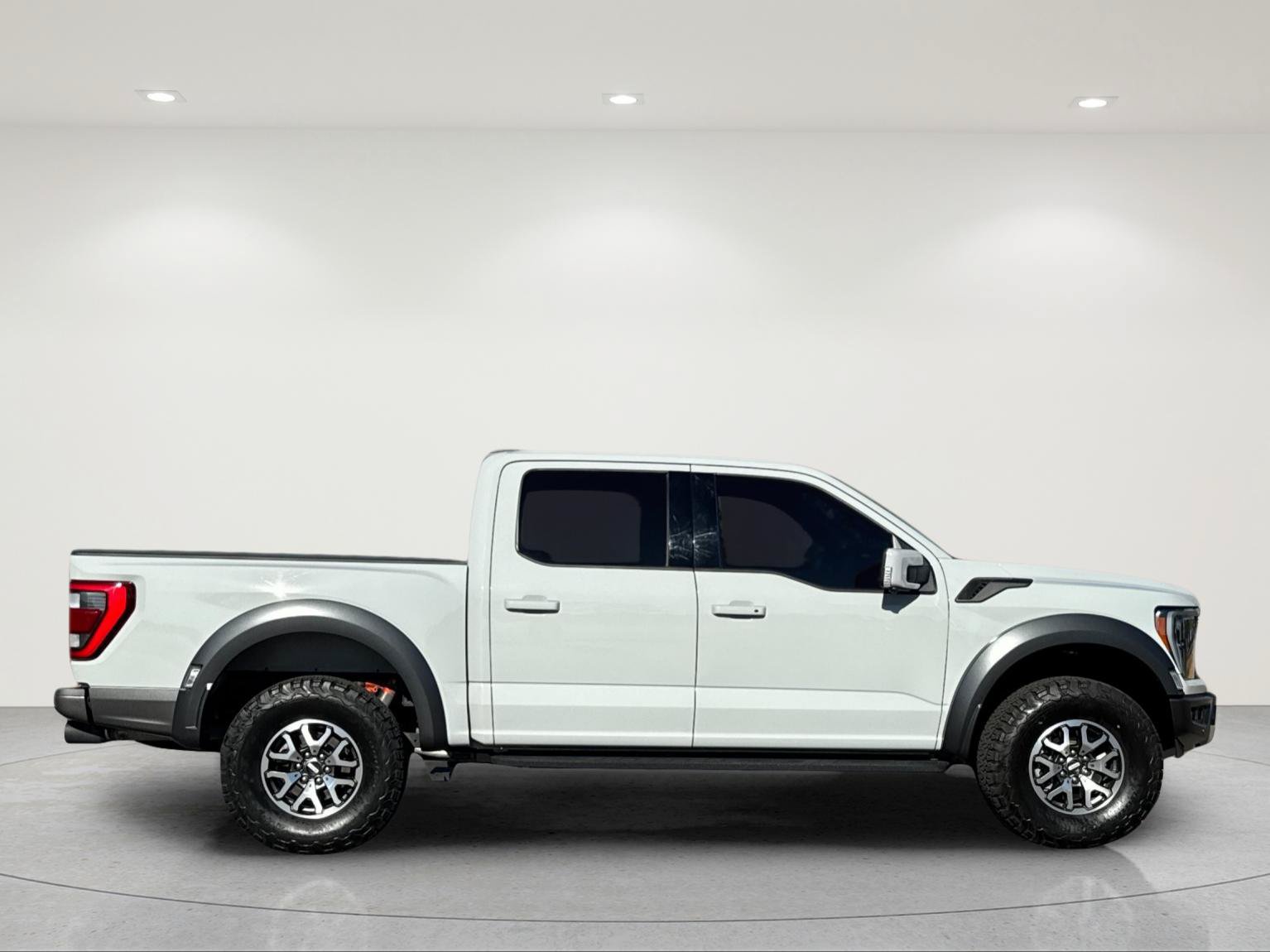 Used 2023 Ford F150 Raptor AWD/4WD image 7