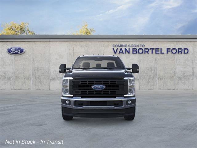 New 2026 Ford F350 XL w/ XL Off-Road Package AWD/4WD image 28
