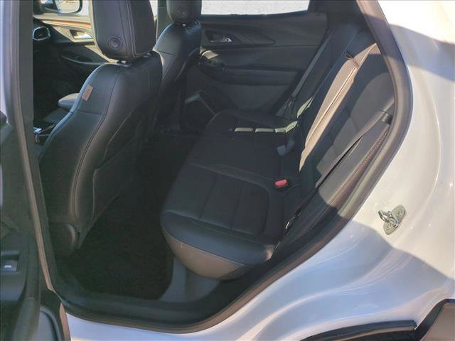 Used 2021 Chevrolet TrailBlazer ACTIV w/ Convenience Package image 17