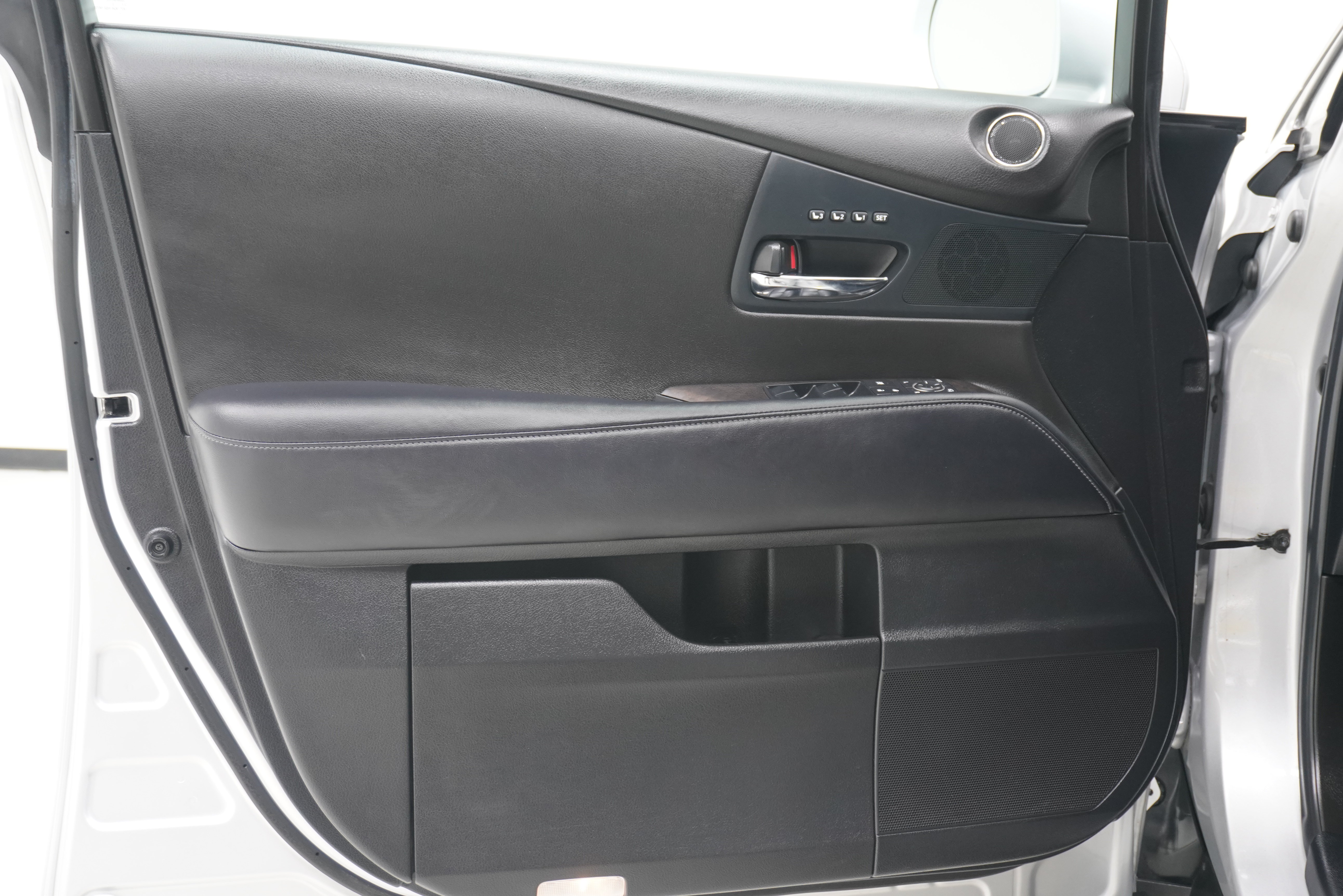 Used 2013 Lexus RX 350 FWD w/ Navigation Pkg image 12