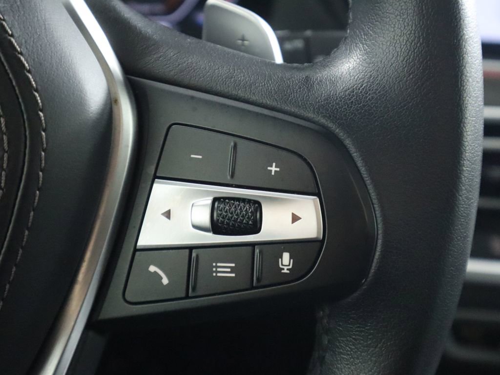 Used 2022 BMW X5 sDrive40i w/ Parking Assistance Package image 12