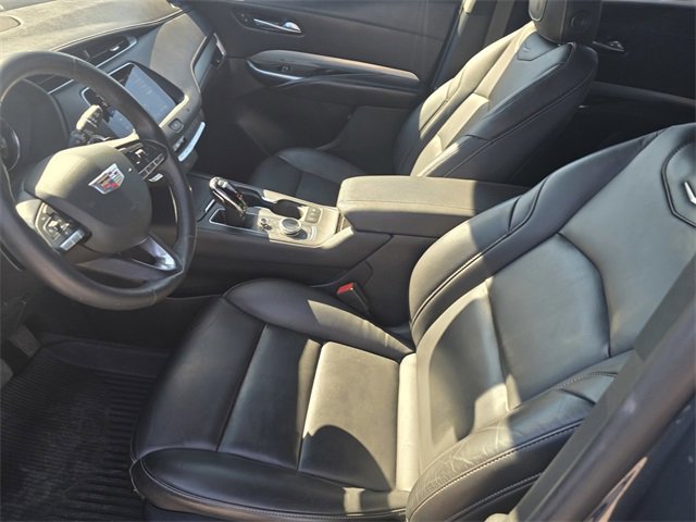 Used 2020 Cadillac XT4 Premium Luxury image 19