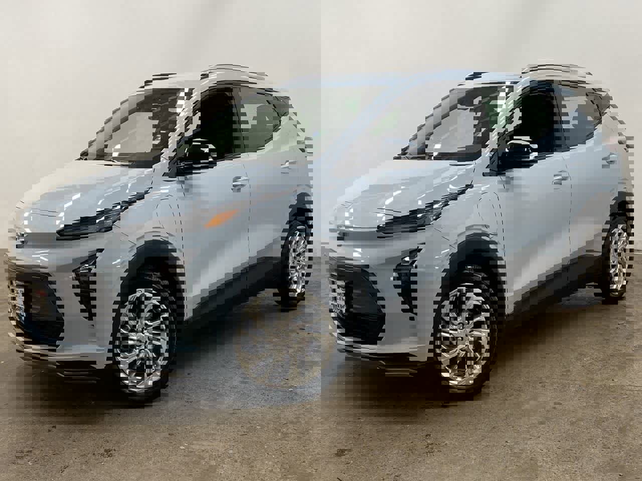 Used 2023 Chevrolet Bolt EUV LT image 1