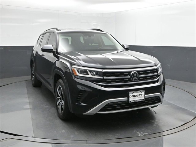 Used 2023 Volkswagen Atlas SE image 22