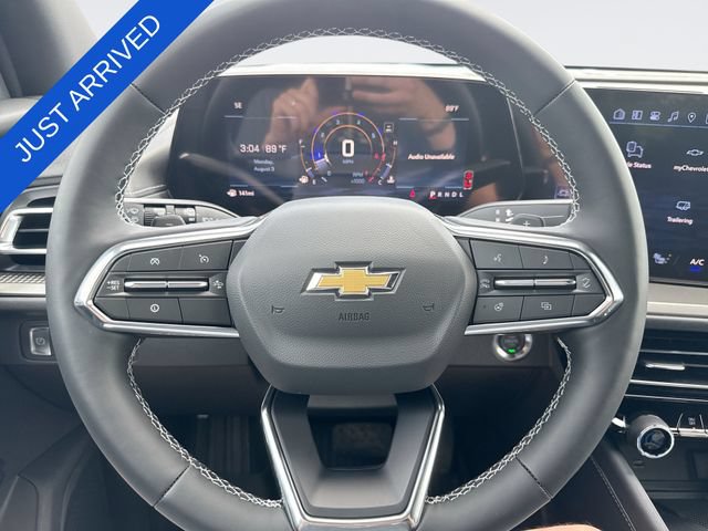 New 2026 Chevrolet Traverse LT w/ Driver Confidence Package FWD image 14