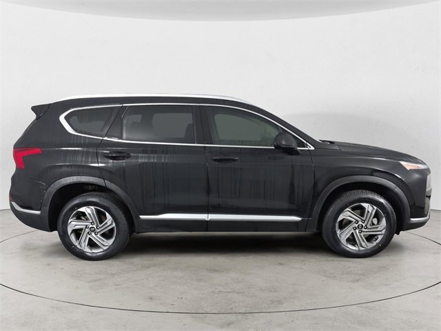 Used 2021 Hyundai Santa Fe SEL image 6
