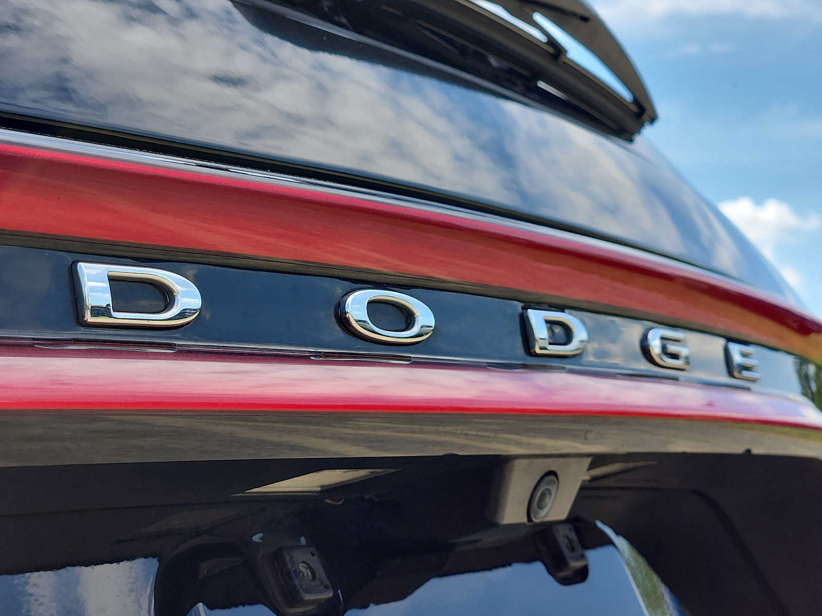 Used 2024 Dodge Durango GT AWD/4WD image 29