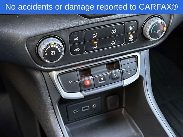 Certified 2023 GMC Terrain SLE image 27