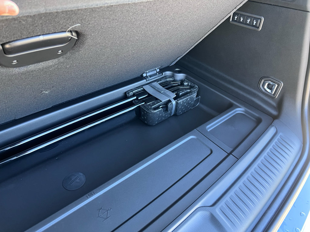 New 2026 Jeep Grand Wagoneer Limited AWD/4WD image 7