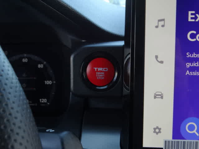 Certified 2024 Toyota Tacoma TRD Sport w/ TRD Sport Upgrade Package image 30