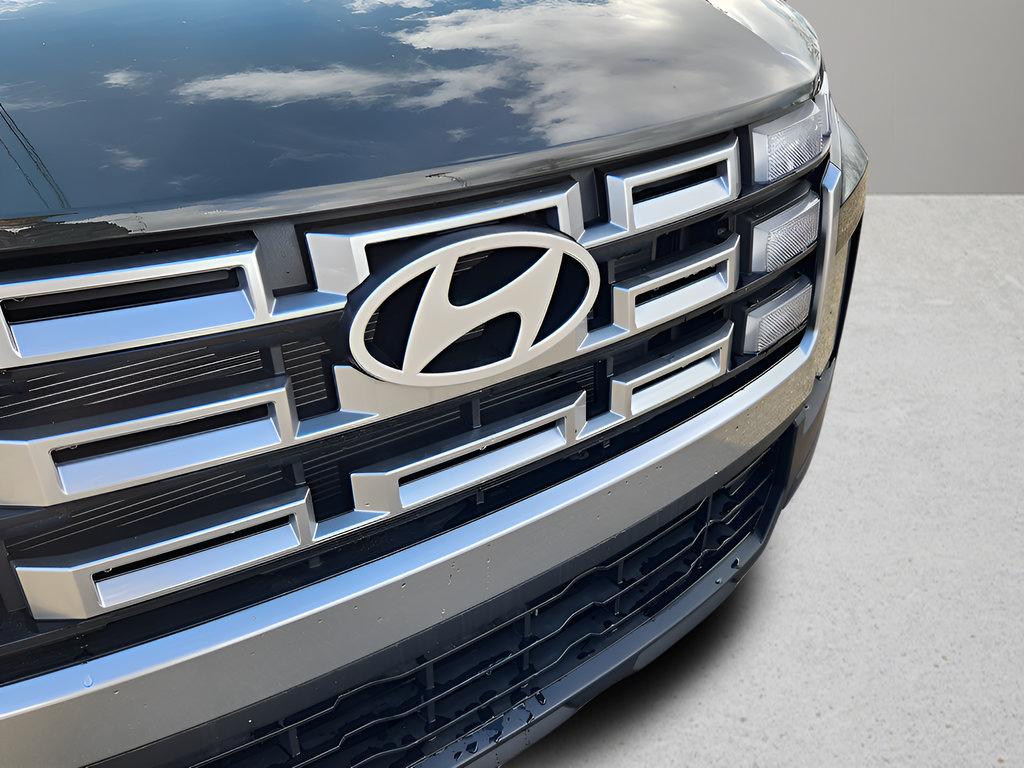 New 2026 Hyundai Santa Cruz SEL AWD/4WD image 9