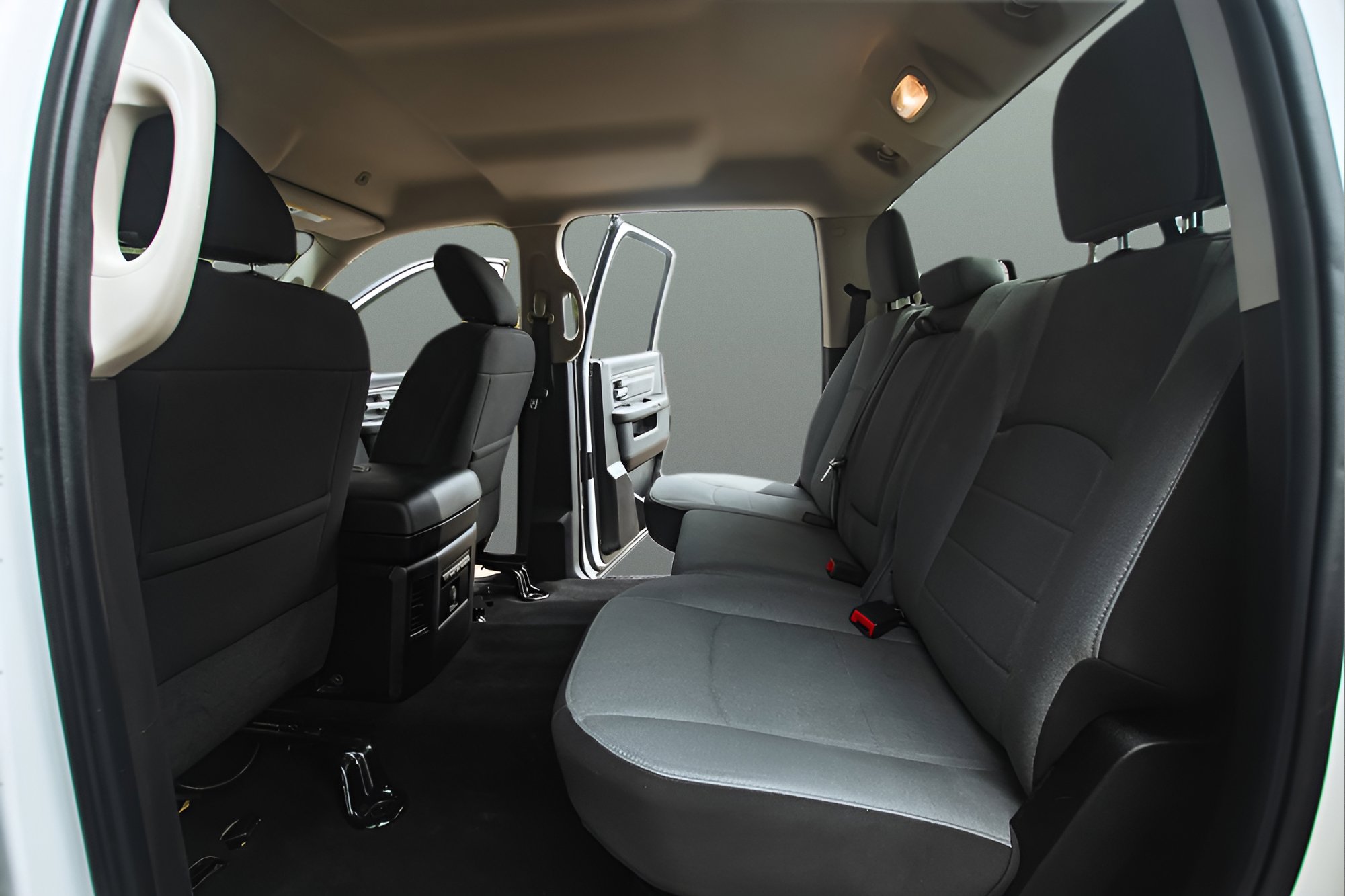 Used 2023 RAM 1500 Classic SLT w/ Trailer & Traction Group image 20