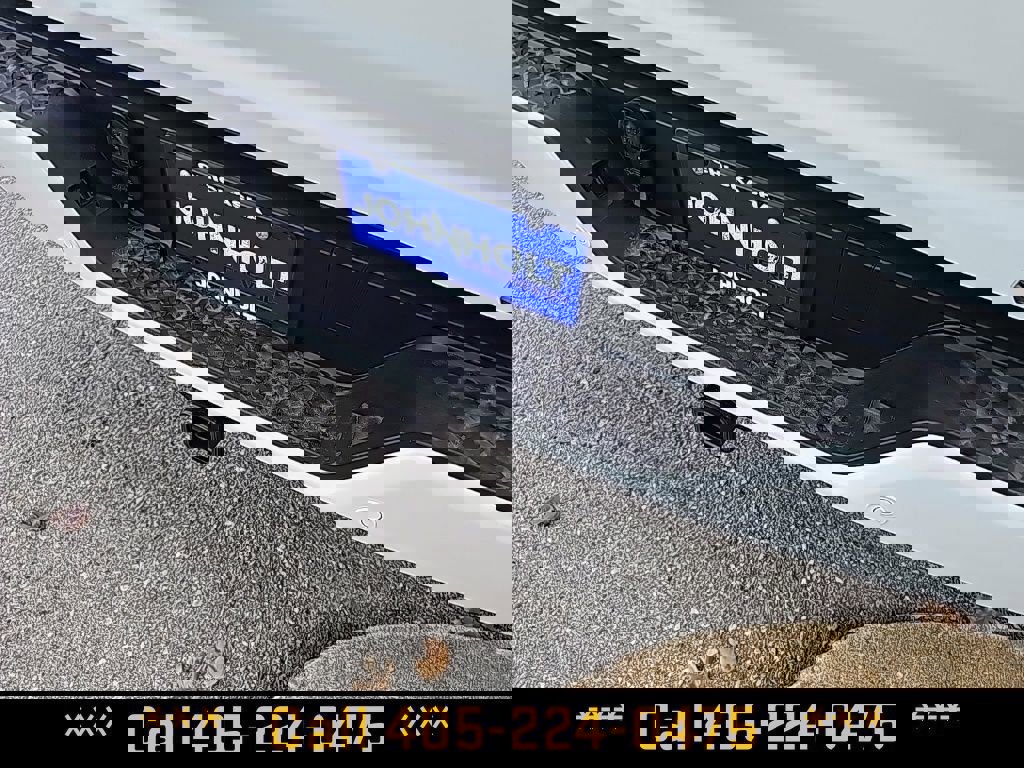 New 2026 GMC Canyon Elevation w/ Convenience Package image 16