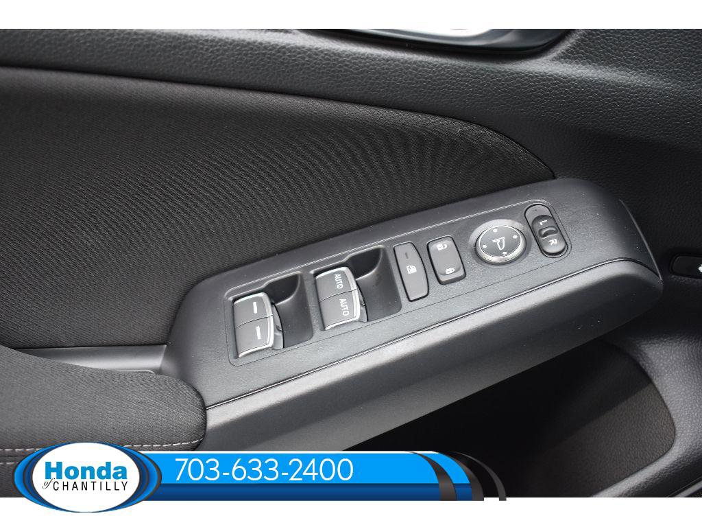 New 2026 Honda Civic Sport image 28