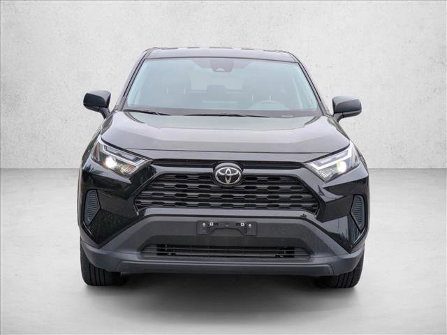 Used 2023 Toyota RAV4 LE image 2