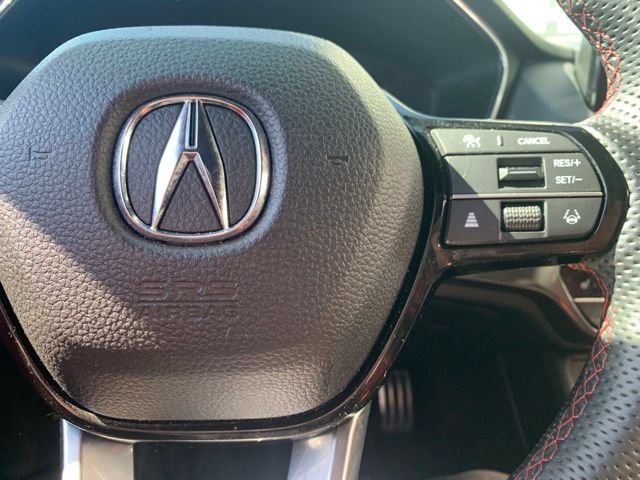 Used 2025 Acura Integra Type S FWD image 8